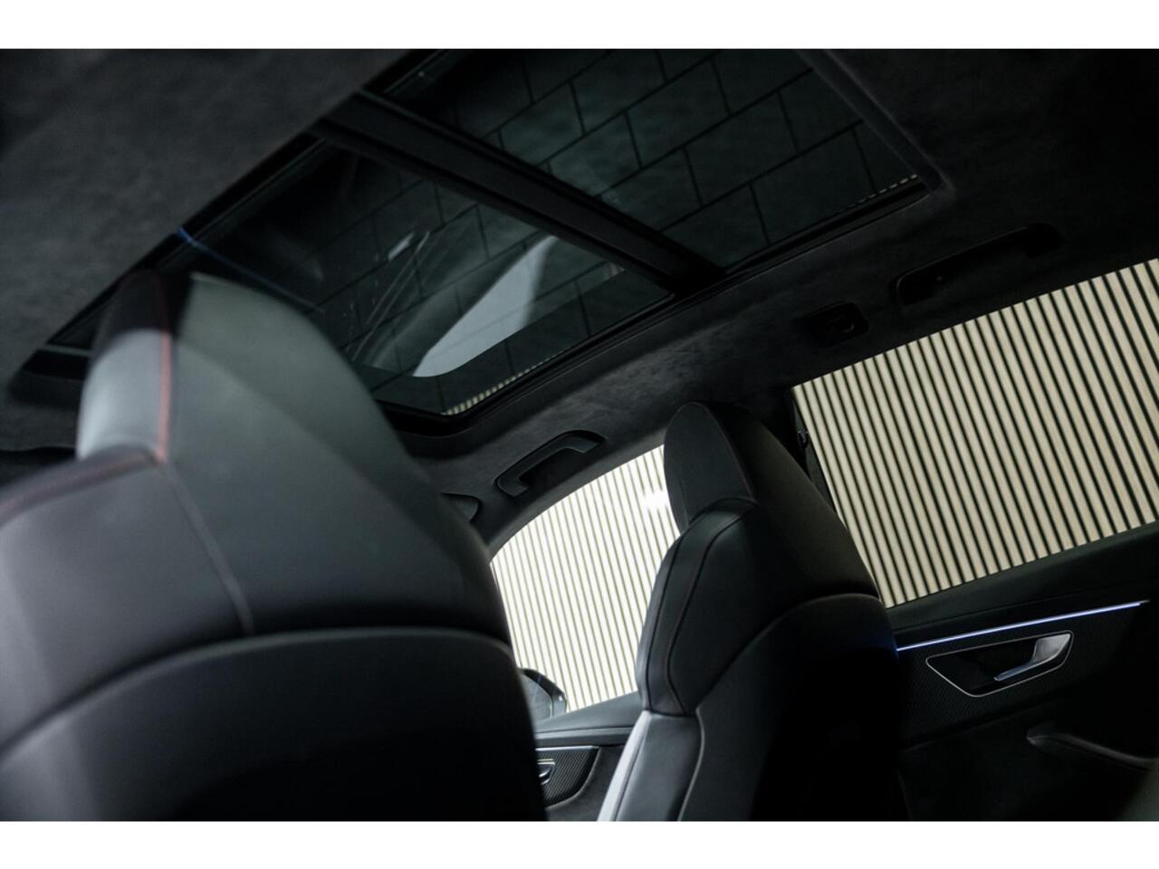 Audi RSQ8 RSQ8-R ABT Quattro 740PK 1 of 125