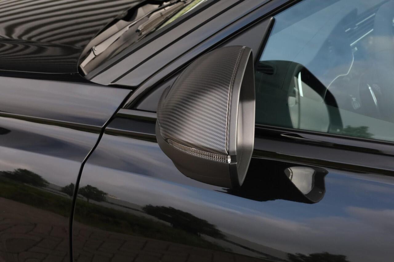 Audi RSQ8 Performance B&O Advanced l Sportdif l Carbon l 305