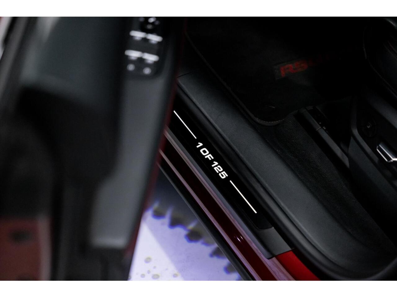 Audi RSQ8 RSQ8-R ABT Quattro 740PK 1 of 125