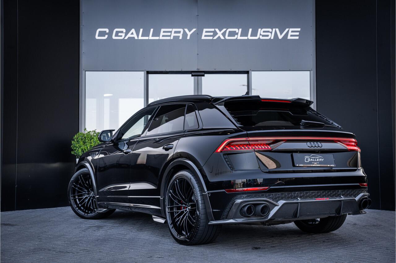Audi RSQ8 RSQ8-R ABT 4.0 TFSI quattro - 1 of 125 | 740pk | Panorama | Carbon | RS Dynamic Plus