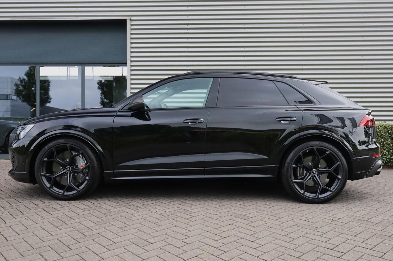 Audi RSQ8 Performance B&O Advanced l Sportdif l Carbon l 305