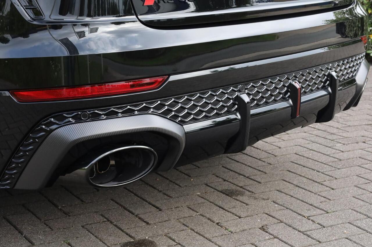 Audi RSQ8 Performance B&O Advanced l Sportdif l Carbon l 305