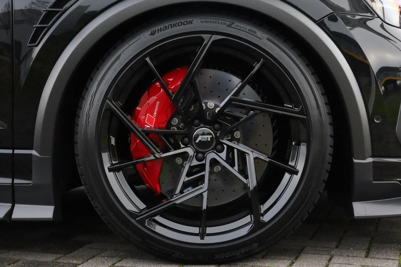 Audi RSQ8 ABT Legacy Edition Limited 1 OF 125 760 PK