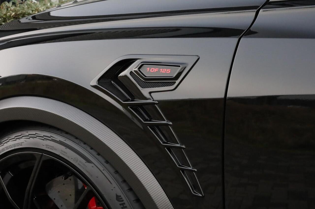 Audi RSQ8 ABT Legacy Edition Limited 1 OF 125 760 PK