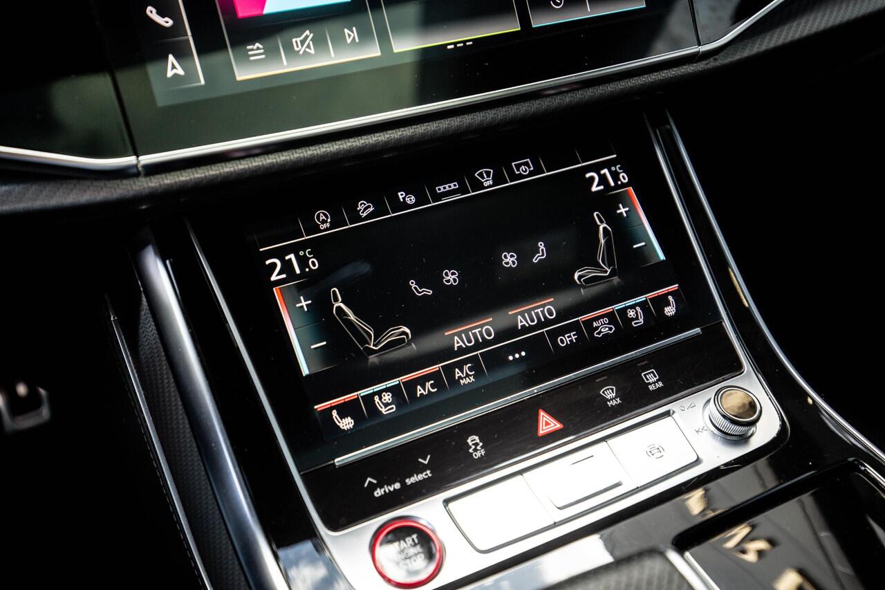 Audi RSQ8 4.0 TFSI 600Pk quattro Dynamic