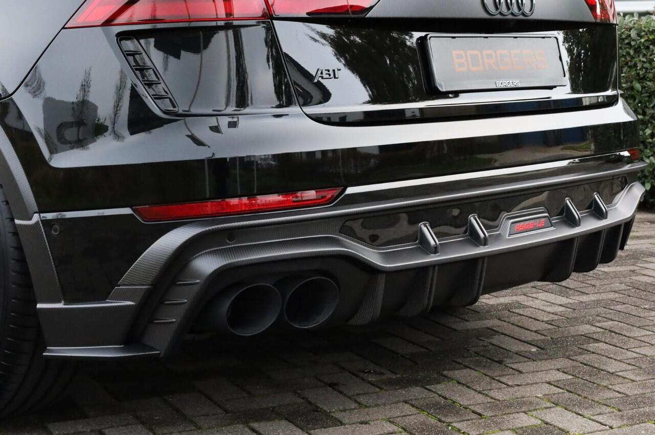 Audi RSQ8 ABT Legacy Edition Limited 1 OF 125 760 PK