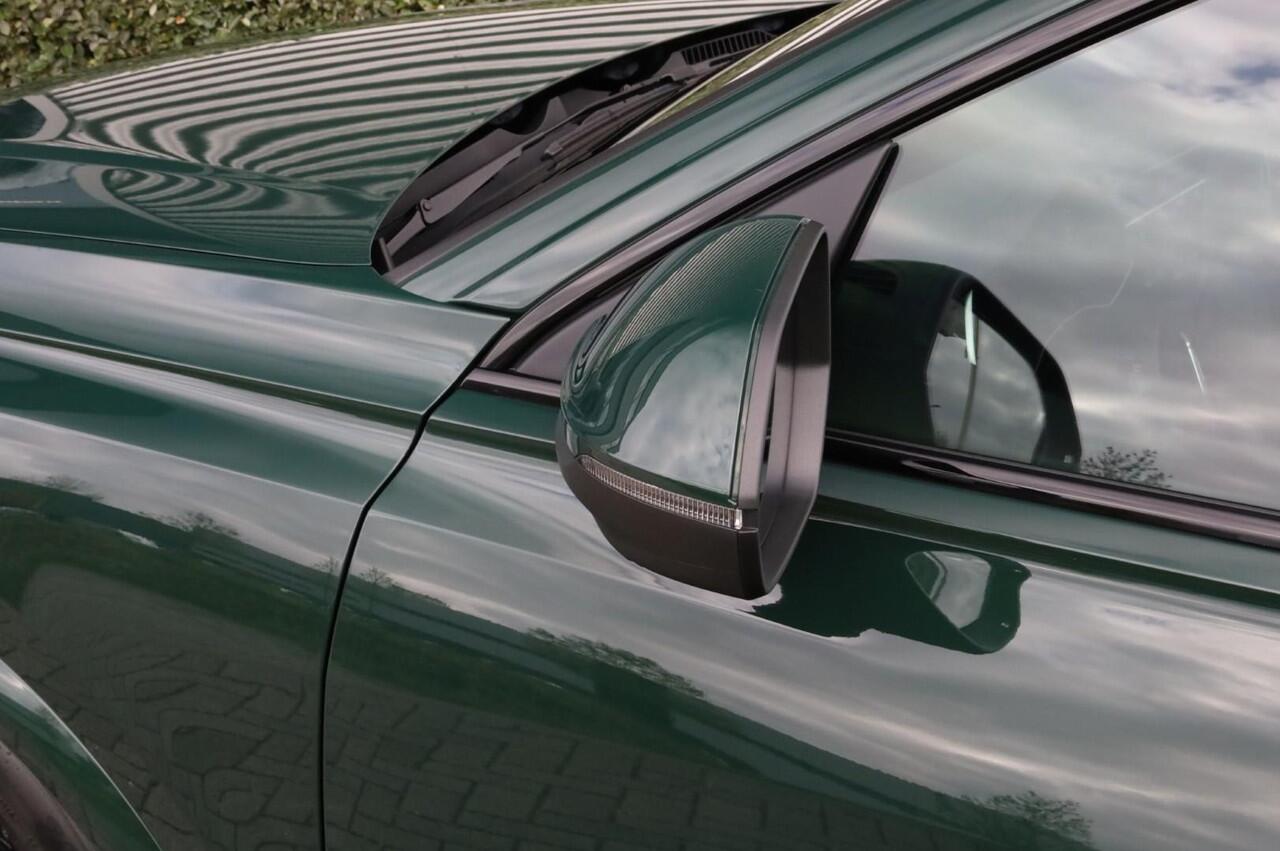 Audi RSQ8 Goodwoodgreen l Dynamic+ l B&O.Adv l Garantie 2028