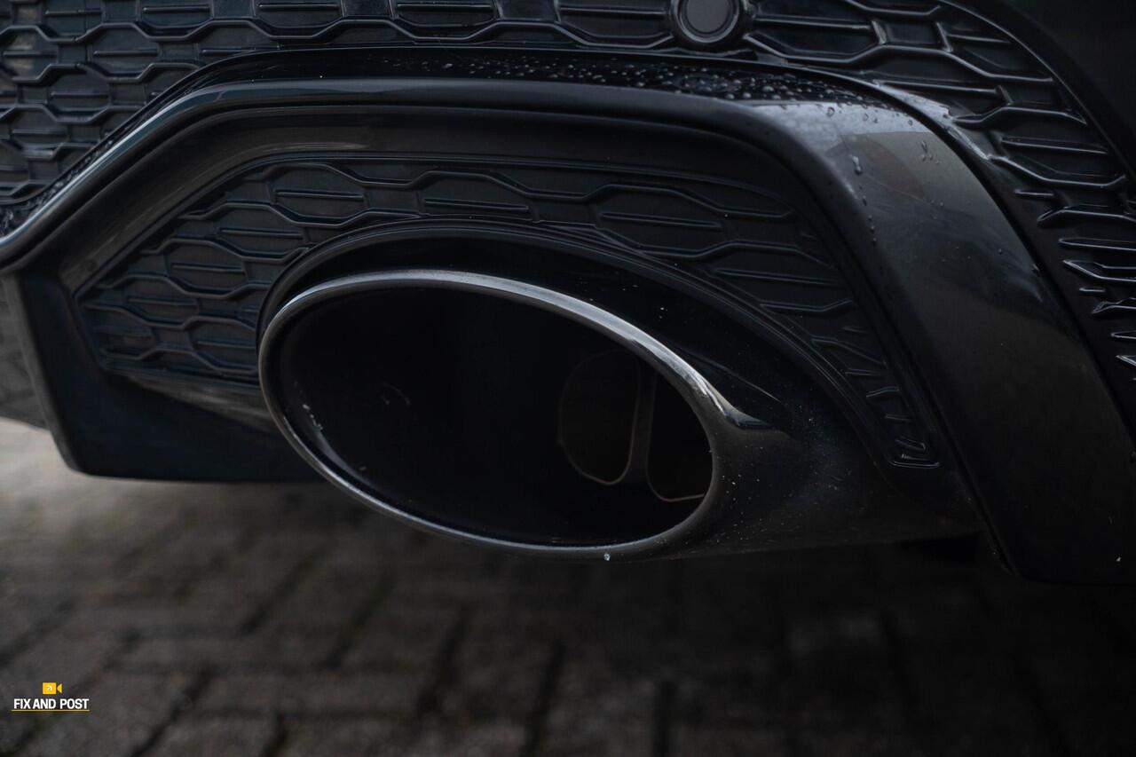 Audi RSQ8 Quattro Keramisch l Pano l HUD l softclose l Massage