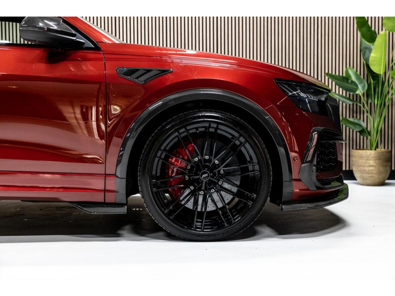 Audi RSQ8 RSQ8-R ABT Quattro 740PK 1 of 125