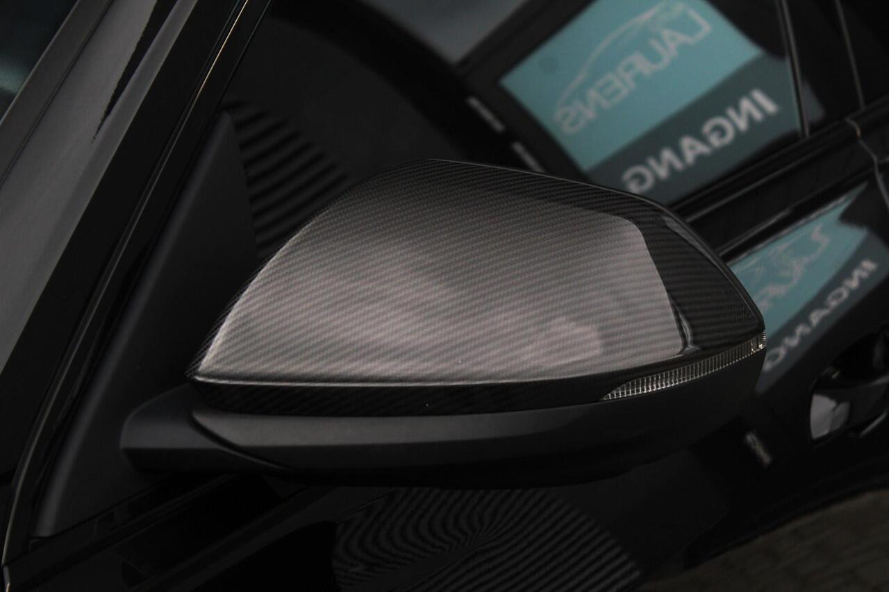 Audi RSQ8 4.0 TFSI Quattro | B&O | Keramisch | Pano | Trekhaak