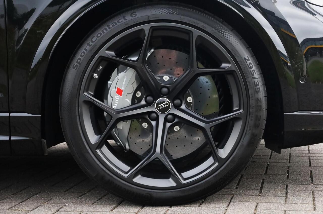 Audi RSQ8 Performance B&O Advanced l Sportdif l Carbon l 305