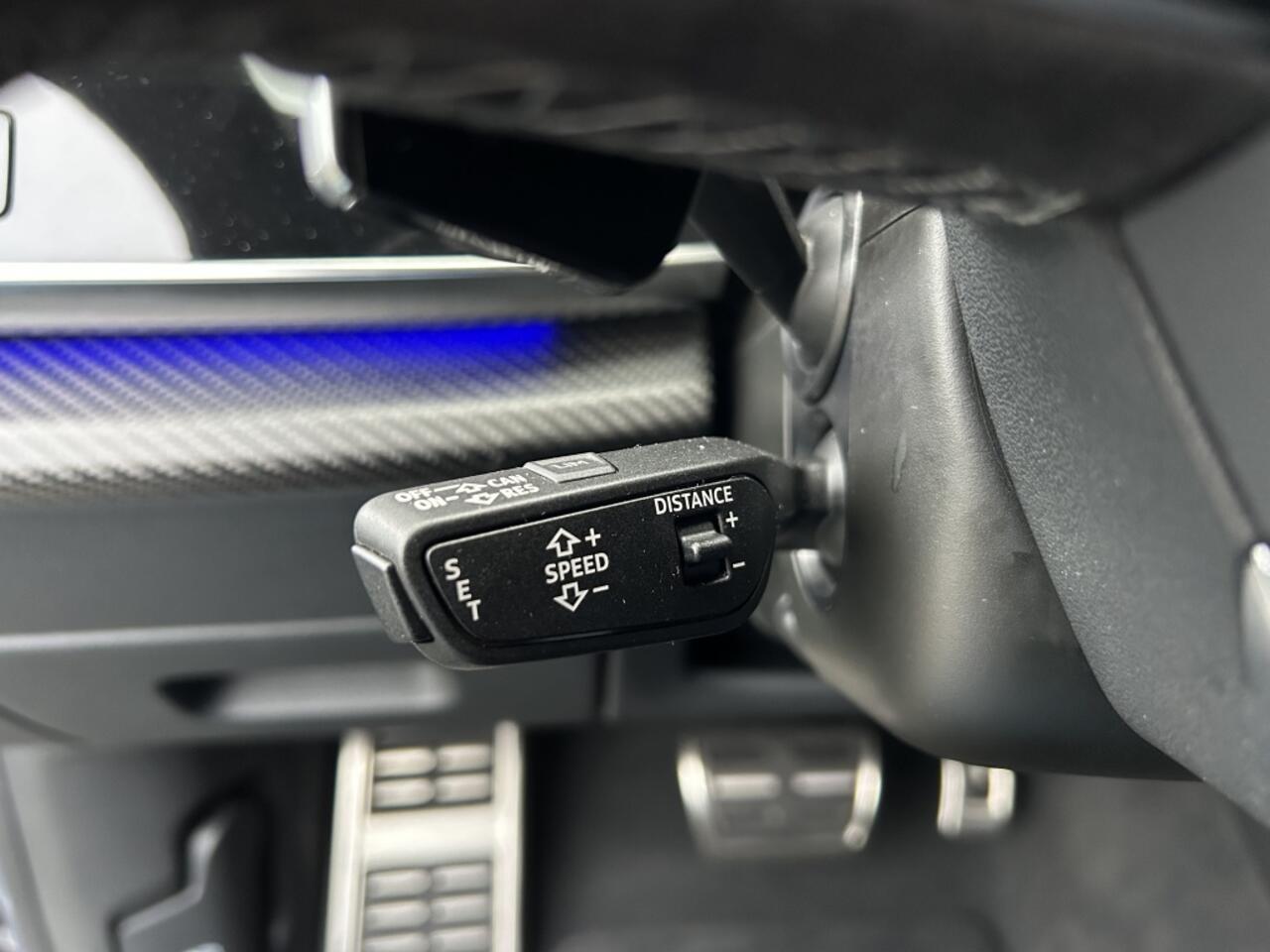 Audi RSQ8 Dynamic Carbon B&O Ceramic NIEUW! ?