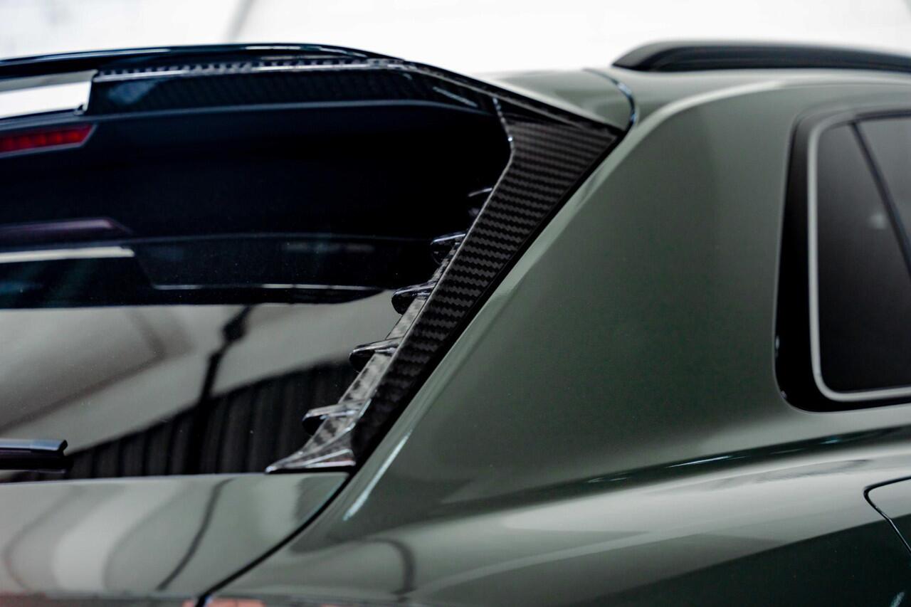 Audi RSQ8 ABT Signature Edition Audi RSQ8 ABT Signature Edition 33 of 96 *Oak Green*