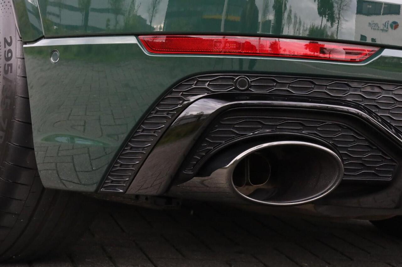 Audi RSQ8 Goodwoodgreen l Dynamic+ l B&O.Adv l Garantie 2028