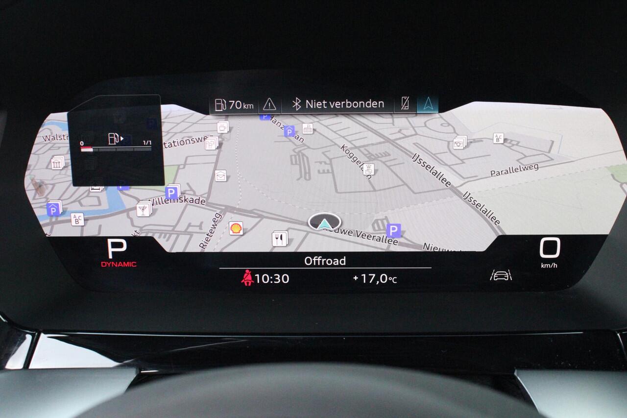 Audi S3 Limousine 2.0 TFSI 310PK S3 QUATTRO | APPLE CARPLAY/ANDROID AUTO | STOEL VERWARMING | S-LINE INTERIEUR/EXTERIEUR | SPORT STUUR S-LINE MET SCHAKEL FUNCTIE | NAVIGATIE | VIRTUAL COCKPIT PLUS | GLANS PAKKET | CRUISE CONTROL | ADVANCED KEY | AMBIENTE VERLICHT