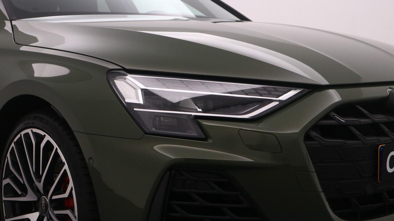 Audi S3 SPORTBACK 2.0 TSFI quattro 334pk | Panoramadak | Sonos | Akrapovic Performance uitlaat titanium|