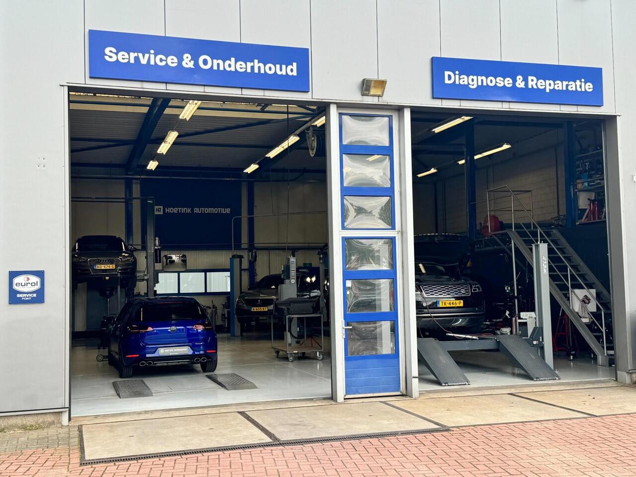 Audi S3 SPORTBACK 2.0 TFSI quattro | B&O | Head-Up | ACC | Pano | Dealer onderhouden