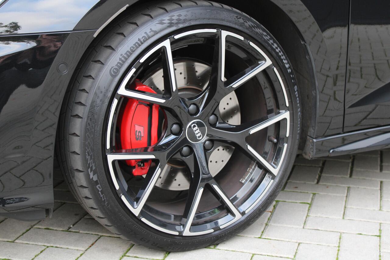 Audi S3 SPORTBACK 2.0 TFSI S3 quattro | PANO | MEMORY | KEYLESS | B&O | RS-VELGEN | MAXTON | ACC |