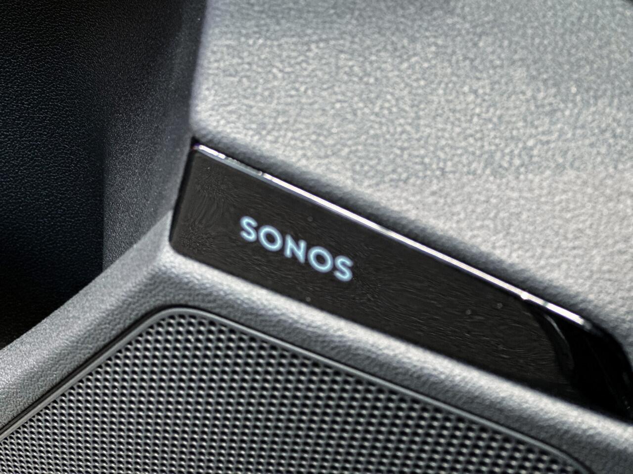 Audi S3 SPORTBACK 2.0 TFSI S3 quattro Akrapovic |SONOS|RS-Seats|Leder|Panorama