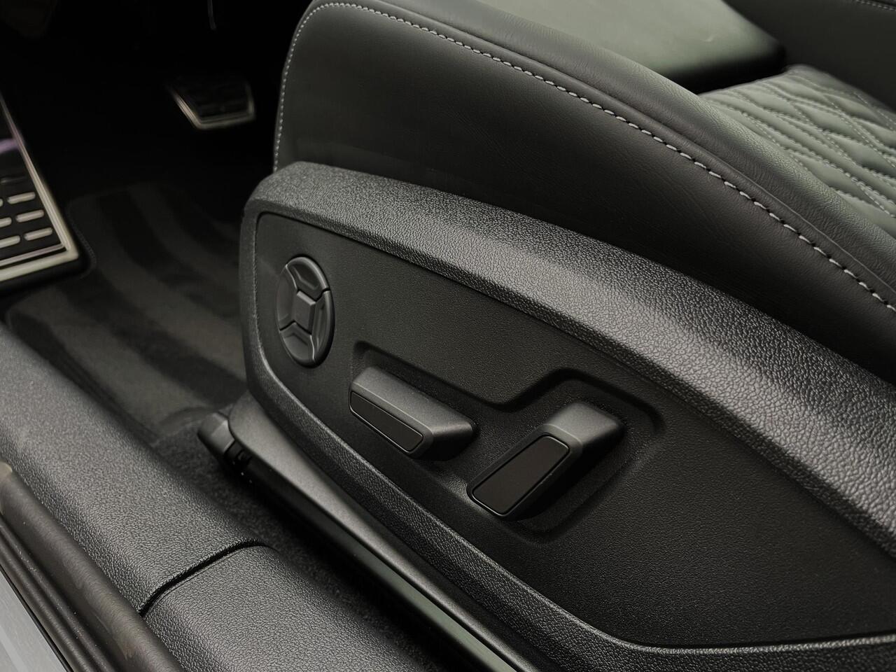 Audi S3 SPORTBACK 2.0 TFSI S3 quattro