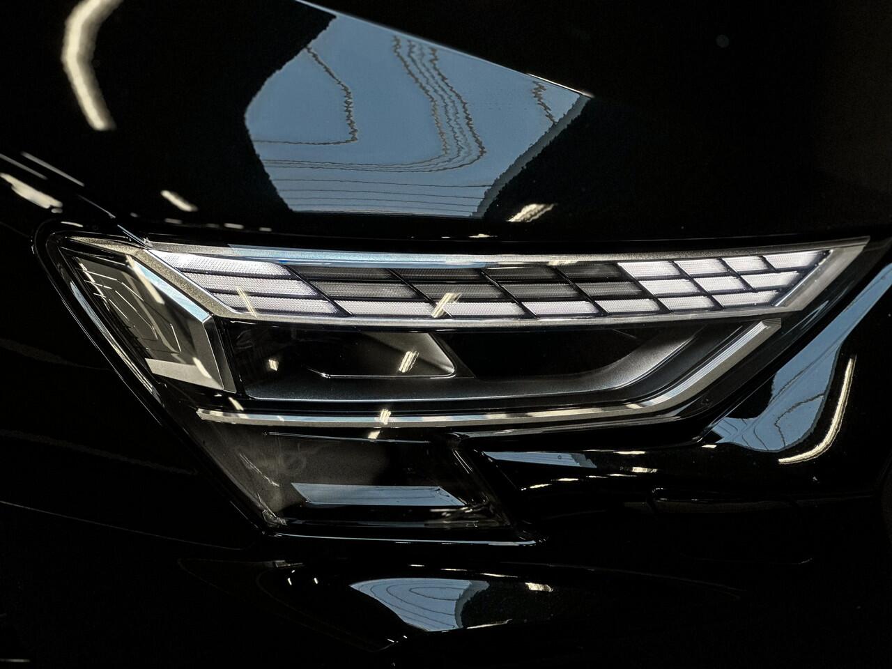 Audi S3 SPORTBACK 2.0 TFSI S3 quattro Akrapovic |SONOS|RS-Seats|Leder|Panorama