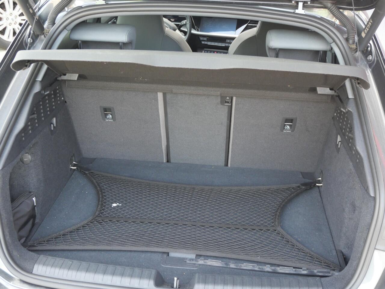 Audi S3 SPORTBACK 2.0 TFSI QUATTRO EDITION 1 | PANORAMA | VIRTUAL | H.U.D. | A.C.C. | KEYLESS | DEALER O-H!!