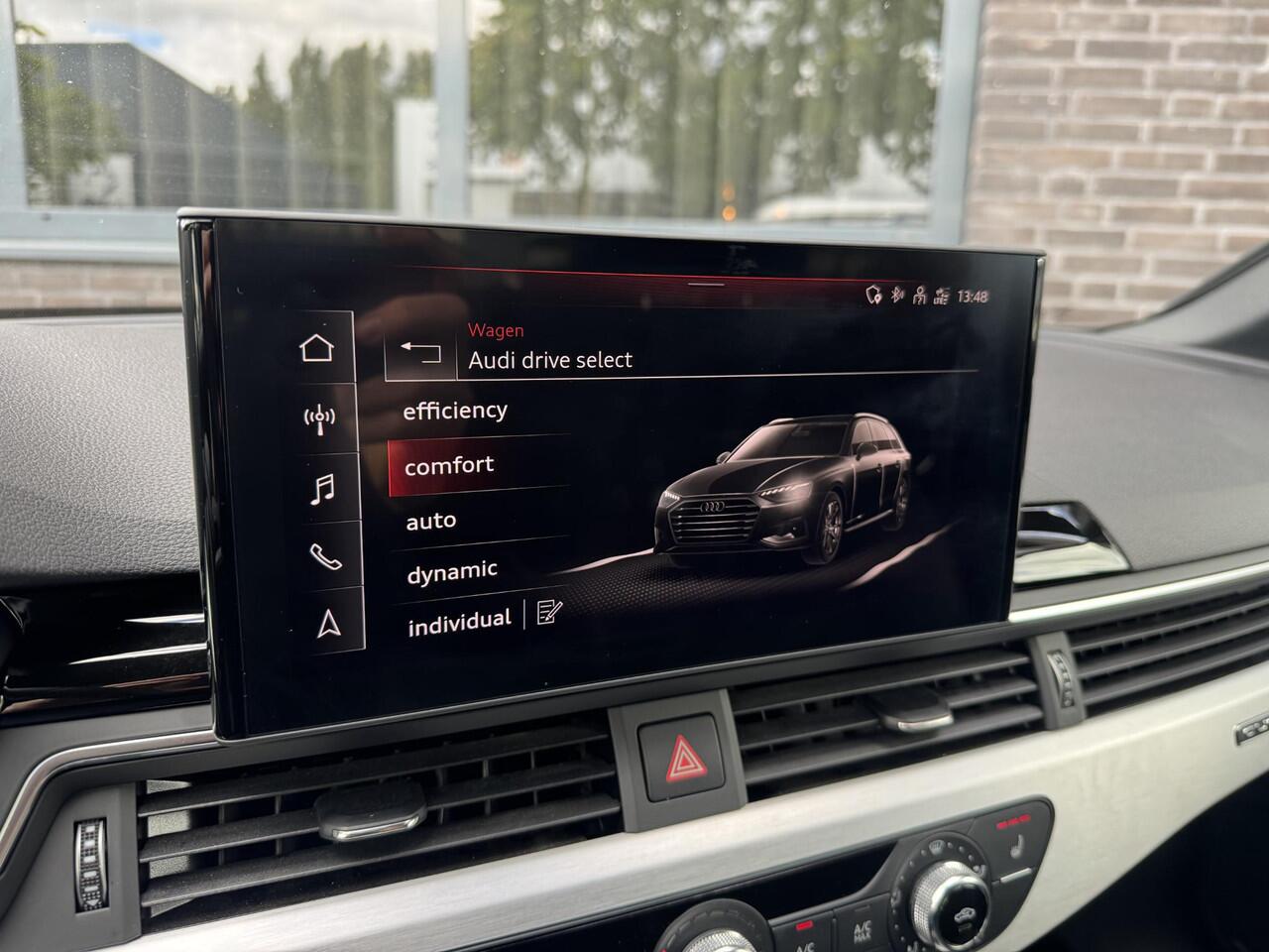 Audi S4 Avant 3.0 TDI Quattro ACC | Afgevlaktstuur | Elek. Trekhaak | Standkachel