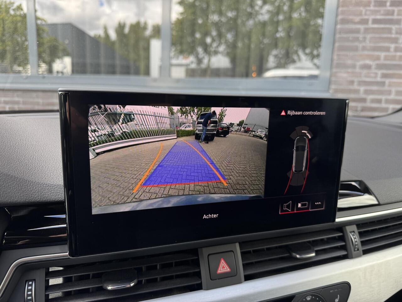 Audi S4 Avant 3.0 TDI Quattro ACC | Afgevlaktstuur | Elek. Trekhaak | Standkachel