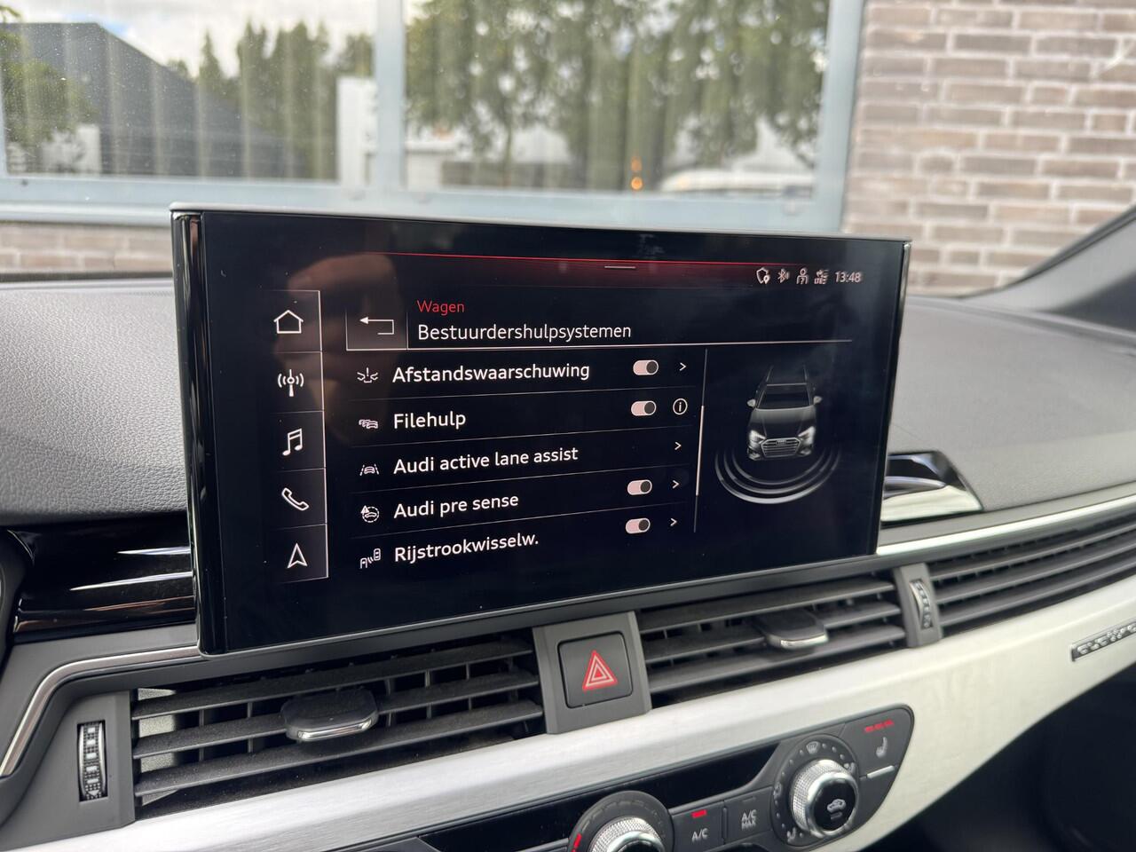 Audi S4 Avant 3.0 TDI Quattro ACC | Afgevlaktstuur | Elek. Trekhaak | Standkachel