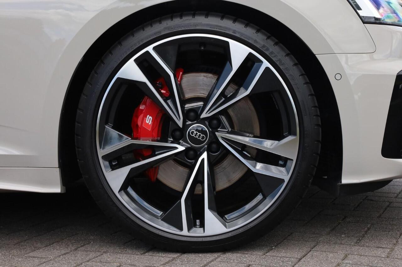 Audi S5 Cabrio Competition Plus B&O l 360° l Head-up l 20'