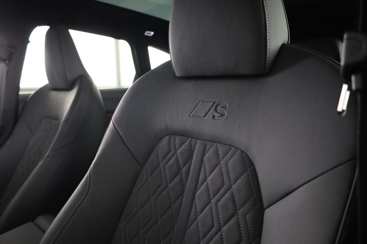 Audi S5 Avant 3.0 TFSI quattro 50 year edition 367pk | Private lease vanaf ¤ 1.476,- per maand | Panoramadak | Bang & Olufsen Premium Soundsysteem | Interieur voorverwaming