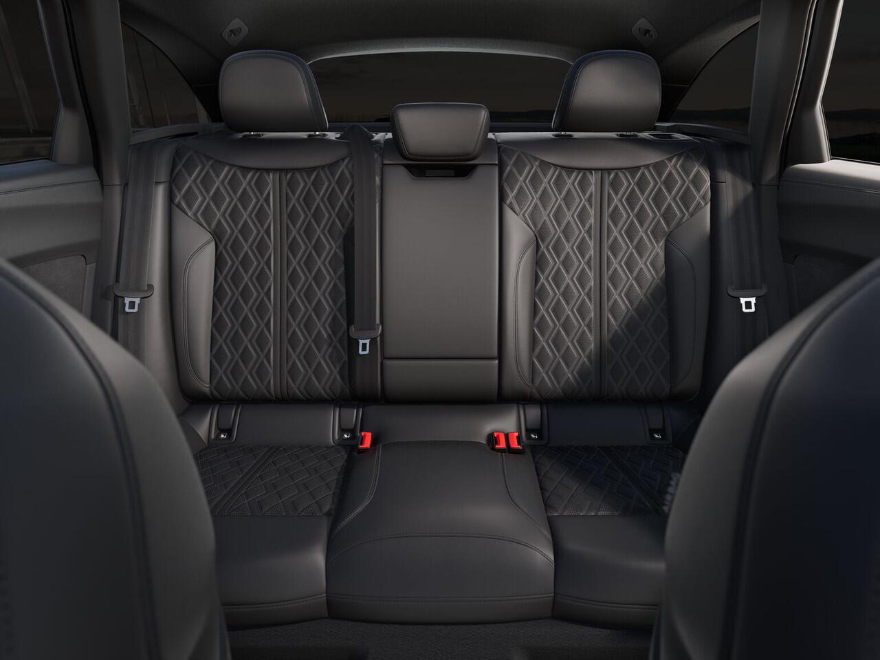 Audi S5 Avant TFSI quattro 367 S tronic 50 year edition Automaat | Velgen, multispaak S, metallic zwart, 8,5Jx20 | Exterieurpakket zwart | Comfortsleutel