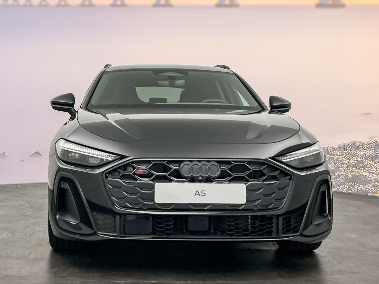 Audi S5 Avant S5 50 year edition 3.0 TFSI 270 kW / 367 PK Avant