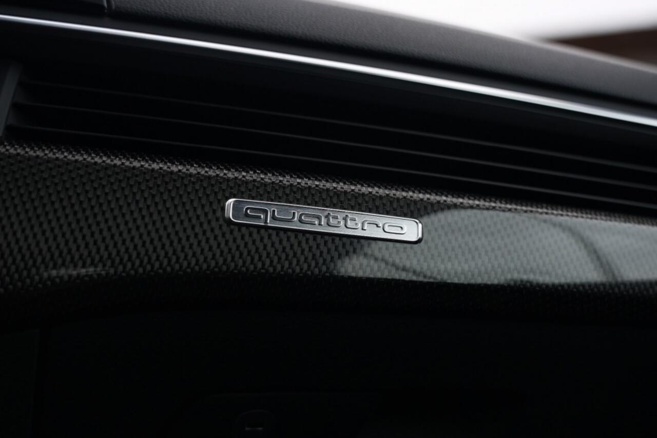 Audi S5 Cabrio 3.0 TFSI Quattro