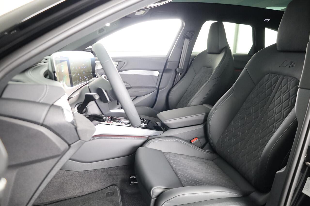 Audi S5 Avant 3.0 TFSI quattro 50 year edition 367pk | Private lease vanaf ¤ 1.476,- per maand | Panoramadak | Bang & Olufsen Premium Soundsysteem | Interieur voorverwaming