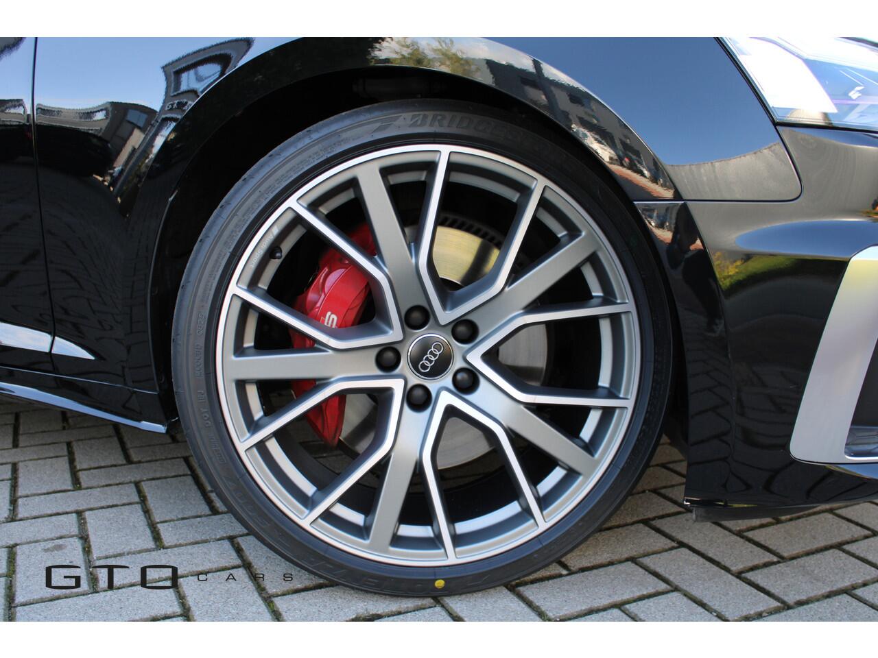 Audi S5 Cabriolet 3.0 TFSI Quattro HUD/Carbon/Surround Camera/20''/Matrix/B&O/Vol opties!