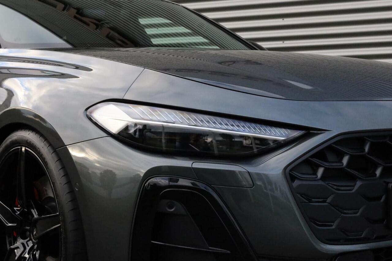 Audi S5 Avant ABT 440 PK l ABT exterieur l ABT 20'' l ABT