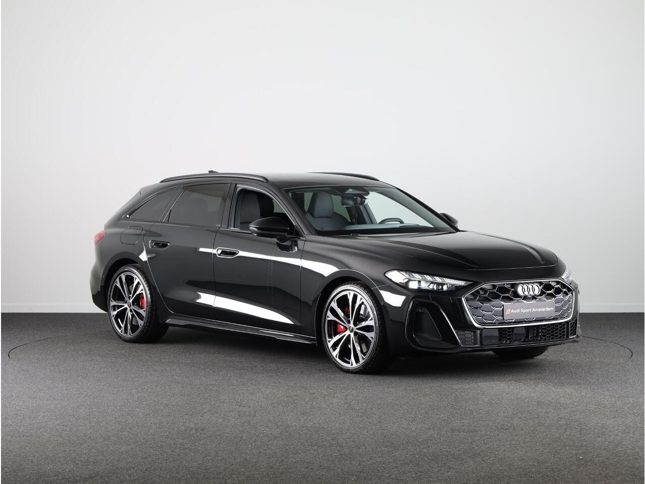 Audi S5 Avant 3.0 TFSI quattro 50 year edition 367pk | Private lease vanaf ¤ 1.476,- per maand | Panoramadak | Bang & Olufsen Premium Soundsysteem | Interieur voorverwaming