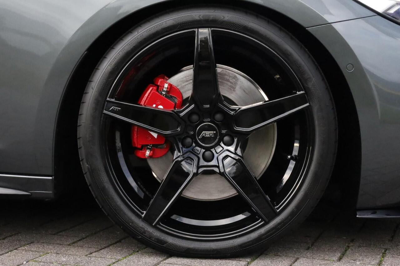 Audi S5 Avant ABT 440 PK l ABT exterieur l ABT 20'' l ABT