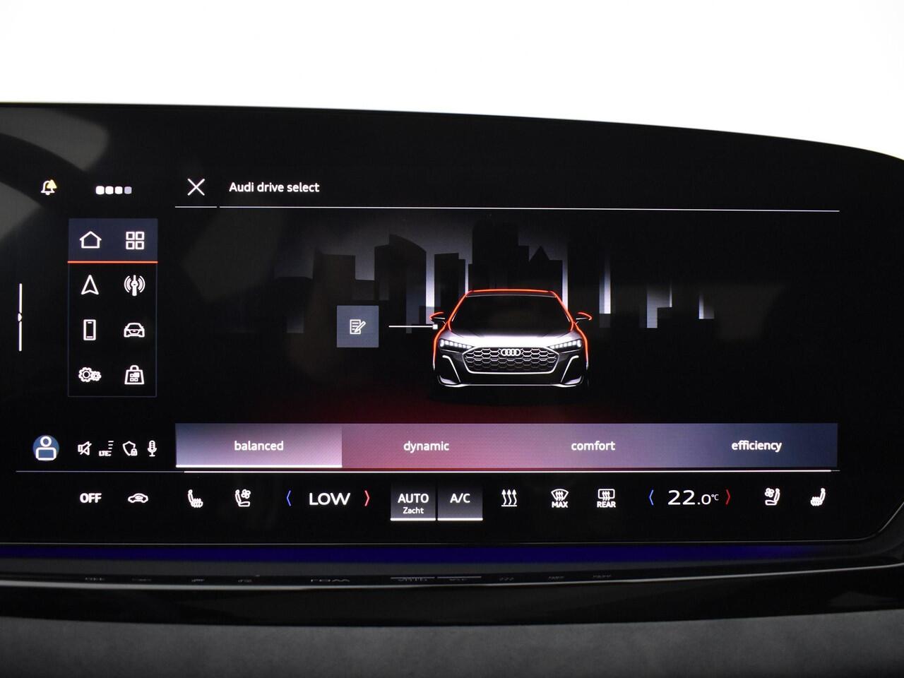 Audi S5 Avant 50 year edition 3.0 TFSI 367 PK · B&O · Lederen Sportstoelen S plus · Trekhaak elek. wegklapbaar · Panorama-glasdak