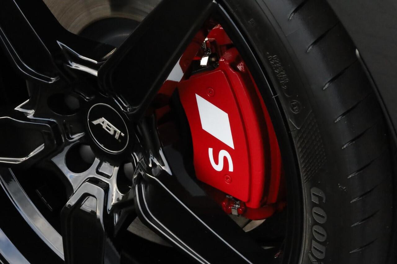 Audi S5 Avant ABT 440 PK l ABT exterieur l ABT 20'' l ABT