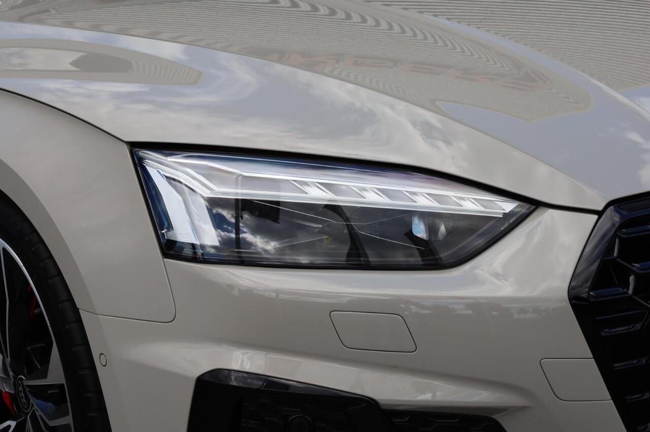 Audi S5 Cabrio Competition Plus B&O l 360° l Head-up l 20'