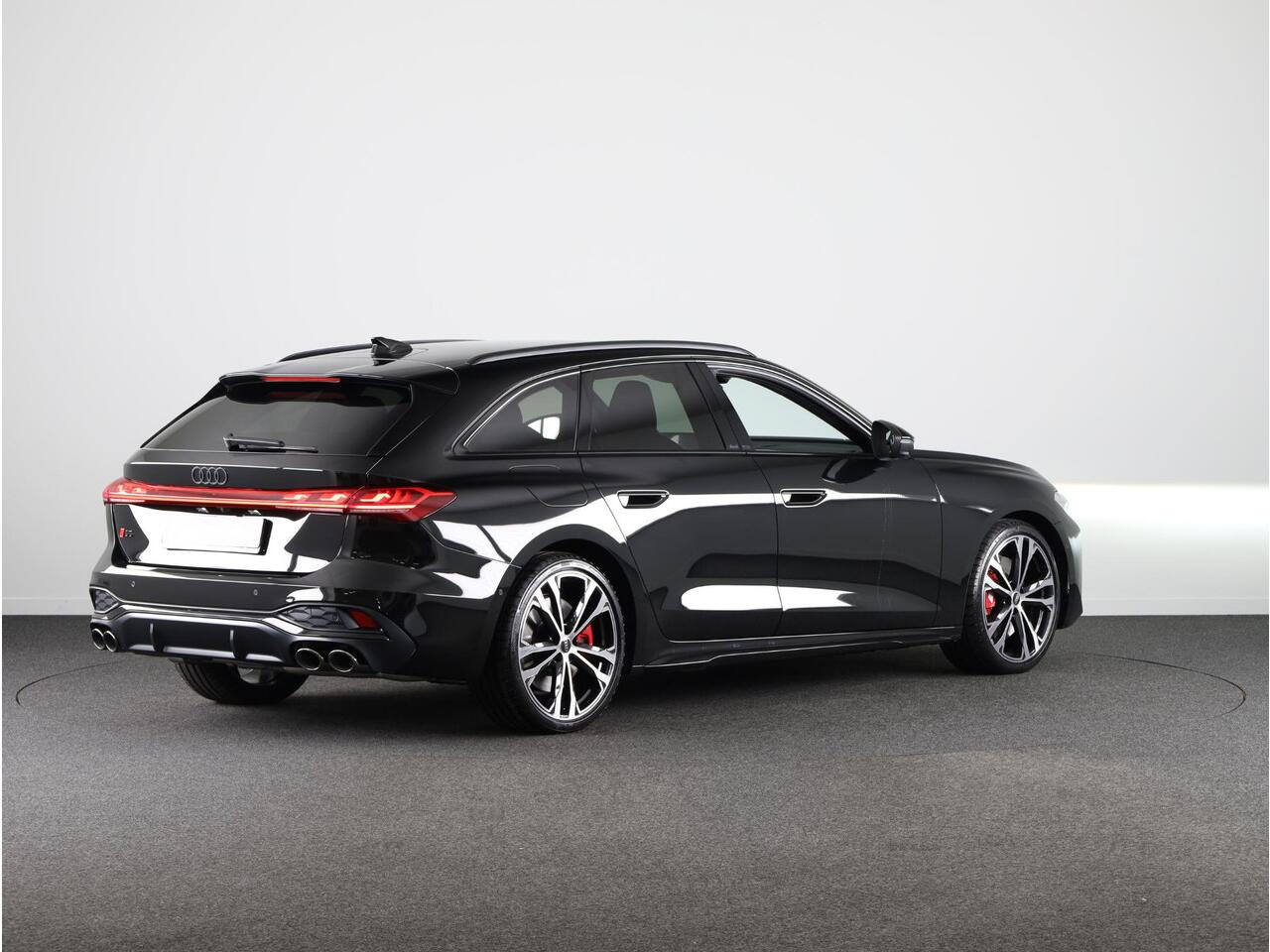 Audi S5 Avant 3.0 TFSI quattro 50 year edition 367pk | Private lease vanaf ¤ 1.476,- per maand | Panoramadak | Bang & Olufsen Premium Soundsysteem | Interieur voorverwaming