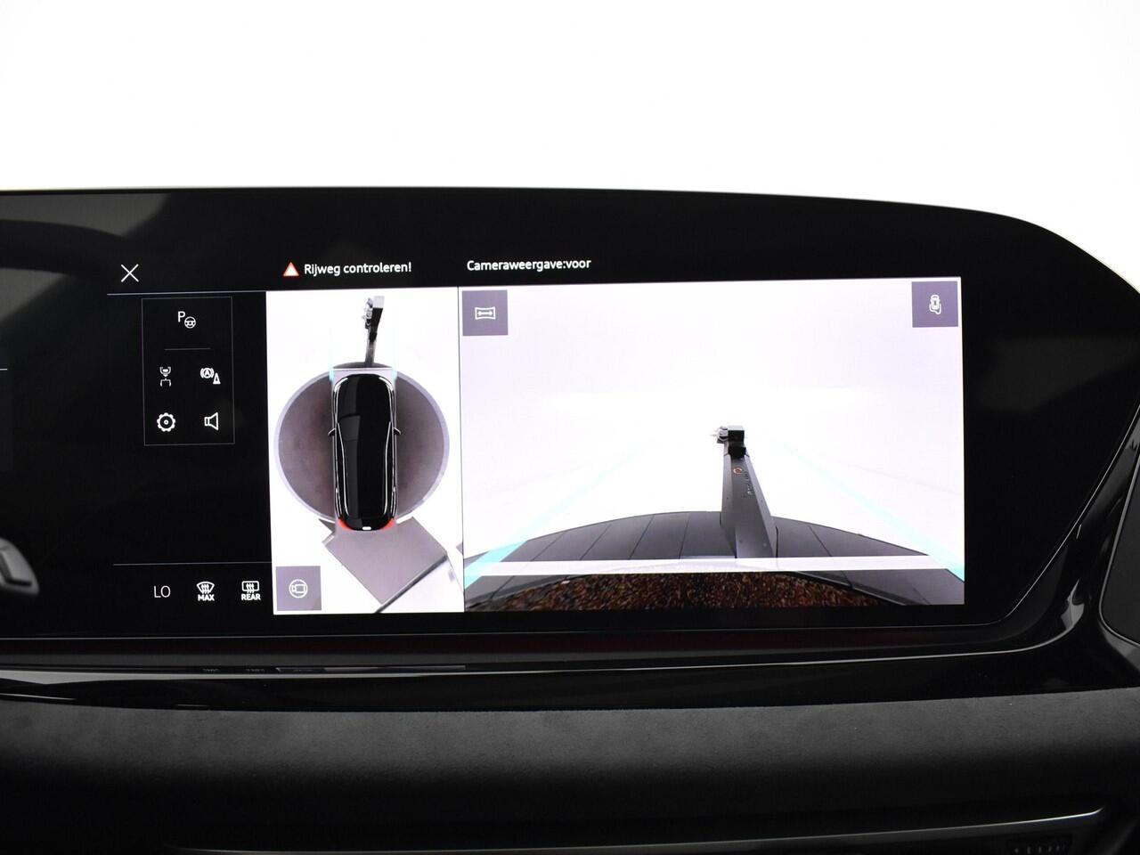 Audi S5 Avant 50 year edition 3.0 TFSI 367 PK · B&O · Lederen Sportstoelen S plus · Trekhaak elek. wegklapbaar · Panorama-glasdak