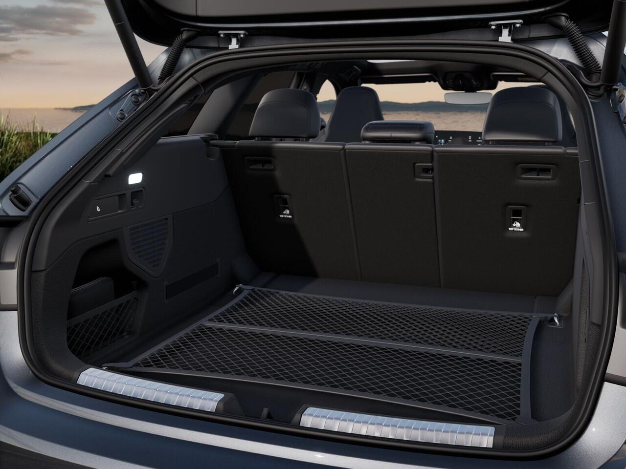 Audi S5 Avant TFSI quattro 367 S tronic 50 year edition Automaat | Velgen, multispaak S, metallic zwart, 8,5Jx20 | Exterieurpakket zwart | Comfortsleutel