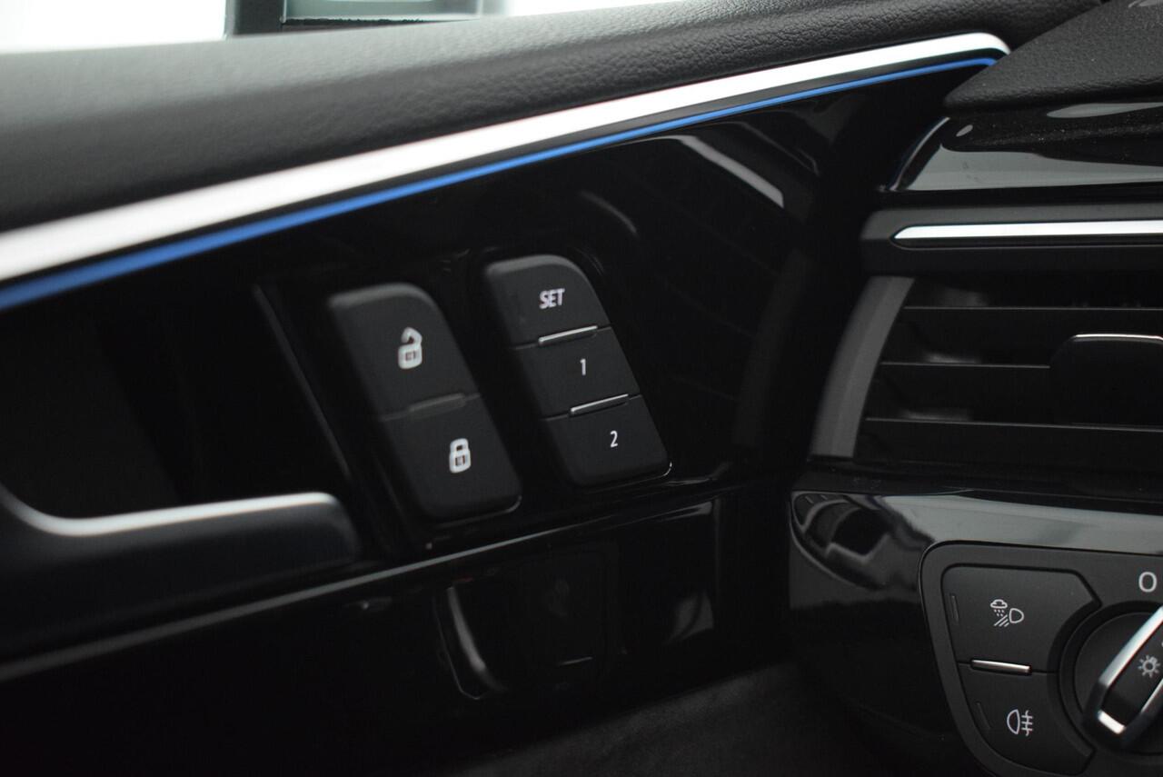 Audi S5 Cabriolet 3.0 TFSI 354pk quattro Nekverwarming Laser Led Head-Up B&O Memory Keyless Virtual Cockpit Navigatie