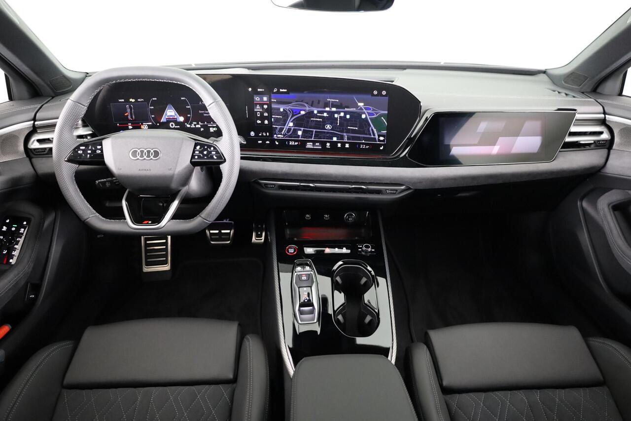 Audi S5 Avant 3.0 TFSI quattro 50 year edition 367pk | Private lease vanaf ¤ 1.476,- per maand | Panoramadak | Bang & Olufsen Premium Soundsysteem | Interieur voorverwaming