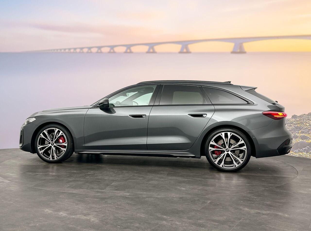 Audi S5 Avant S5 50 year edition 3.0 TFSI 270 kW / 367 PK Avant