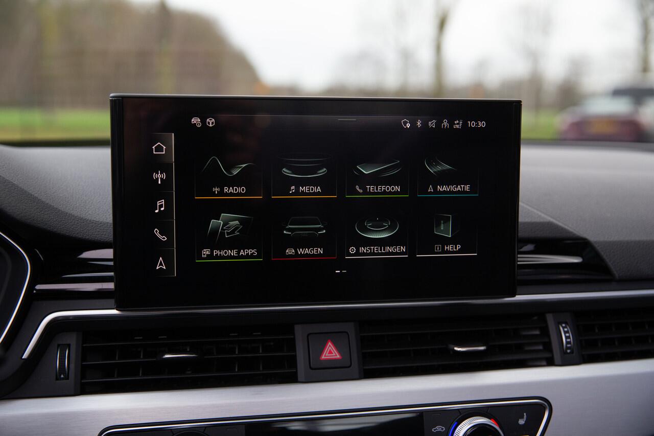 Audi S5 Cabriolet 3.0 TFSI S5 quattro 480pk , Laser, Bang&Olufsen, Eventuri, Quantum Grau