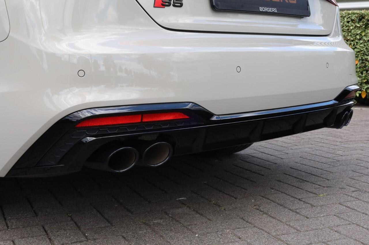 Audi S5 Cabrio Competition Plus B&O l 360° l Head-up l 20'